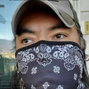 Meet your Posher, Garry